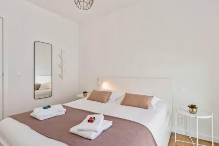 Huswell - New Apartment Near The Beach With Stunning Seaview Oostende Buitenkant foto